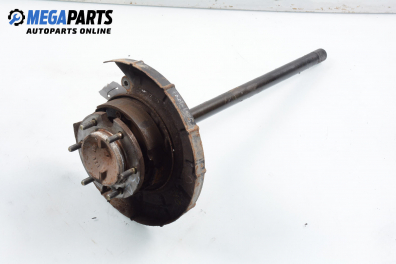 Шенкел главина за Hyundai Terracan SUV (06.2001 - 12.2008), позиция: задна, дясна