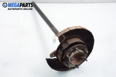 Шенкел главина за Hyundai Terracan SUV (06.2001 - 12.2008), позиция: задна, лява