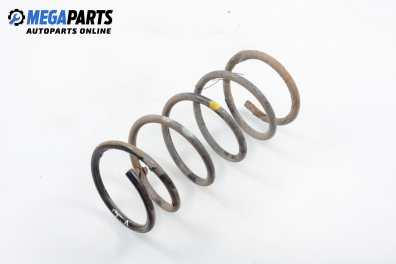 Пружина за ходова част за Hyundai Terracan SUV (06.2001 - 12.2008), джип, позиция: задна