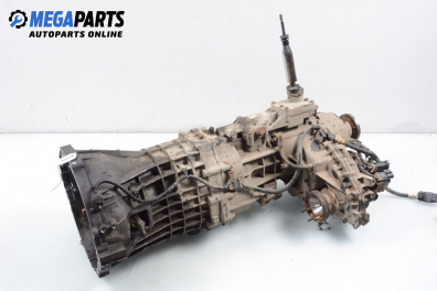 Ръчна скоростна кутия за Hyundai Terracan SUV (06.2001 - 12.2008) 2.9 CRDi 4WD, 150 к.с., № 43000-49530