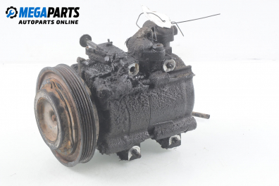 Компресор климатик за Hyundai Terracan SUV (06.2001 - 12.2008) 2.9 CRDi 4WD, 150 к.с.