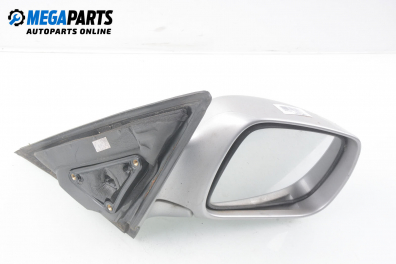 Огледало за Hyundai Terracan SUV (06.2001 - 12.2008), 4+1 вр., джип, позиция: дясна