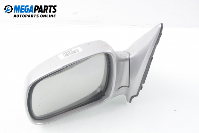 Огледало за Hyundai Terracan SUV (06.2001 - 12.2008), 4+1 вр., джип, позиция: лява