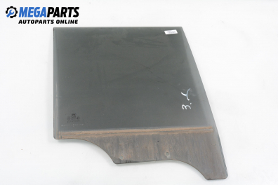 Странично стъкло за Hyundai Terracan SUV (06.2001 - 12.2008), 4+1 вр., джип, позиция: задна, дясна