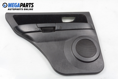 Кора врата за Hyundai Terracan SUV (06.2001 - 12.2008), 4+1 вр., джип, позиция: задна, лява