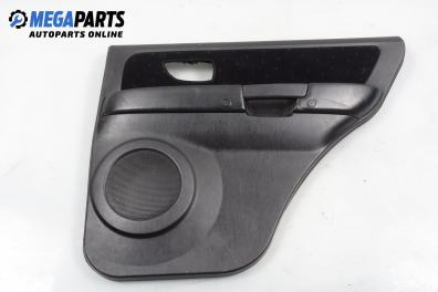 Кора врата за Hyundai Terracan SUV (06.2001 - 12.2008), 4+1 вр., джип, позиция: задна, дясна