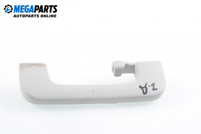 Ръкохватка за таван за Audi A4 Sedan B7 (11.2004 - 06.2008), 4+1 вр., позиция: задна, дясна