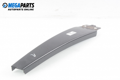 Външна лайсна колонка за Audi A4 Sedan B7 (11.2004 - 06.2008), седан, позиция: лява