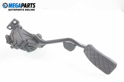 Педал газ за Audi A4 Sedan B7 (11.2004 - 06.2008), № 8E2721523E
