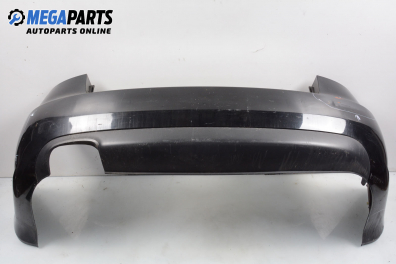 Задна броня за Audi A4 Sedan B7 (11.2004 - 06.2008), седан