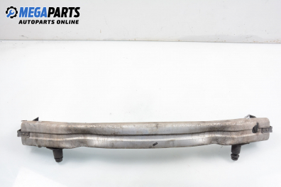 Основа броня за Audi A4 Sedan B7 (11.2004 - 06.2008), седан, позиция: предна