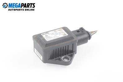 Сензор ESP за Audi A4 Sedan B7 (11.2004 - 06.2008), № 4F0907637