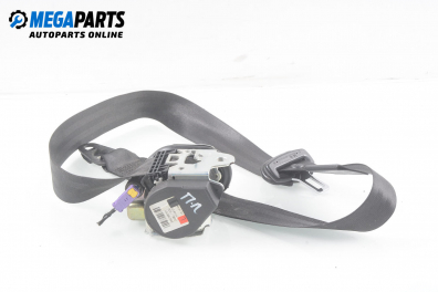 Предпазен колан за Audi A4 Sedan B7 (11.2004 - 06.2008), 4+1 вр., позиция: предна, лява