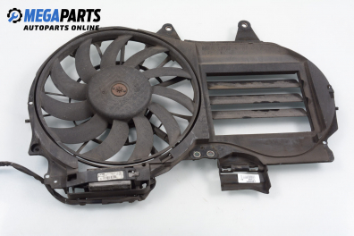 Перка охлаждане за Audi A4 Sedan B7 (11.2004 - 06.2008) 2.0 TDI, 140 к.с., № 8E0121205AA