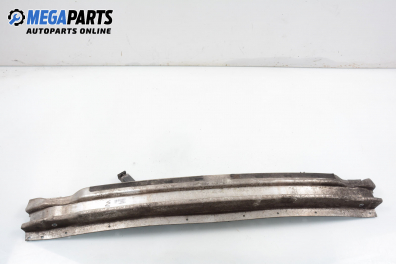 Основа броня за Audi A4 Sedan B7 (11.2004 - 06.2008), седан, позиция: задна