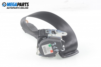 Предпазен колан за Audi A4 Sedan B7 (11.2004 - 06.2008), 4+1 вр., позиция: средна