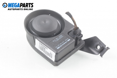 Сирена за Audi A4 Sedan B7 (11.2004 - 06.2008), № 8L0 951 605 A