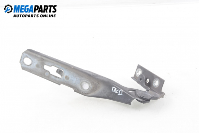 Панта преден капак за Audi A4 Sedan B7 (11.2004 - 06.2008), 4+1 вр., седан, позиция: дясна