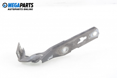 Панта преден капак за Audi A4 Sedan B7 (11.2004 - 06.2008), 4+1 вр., седан, позиция: лява