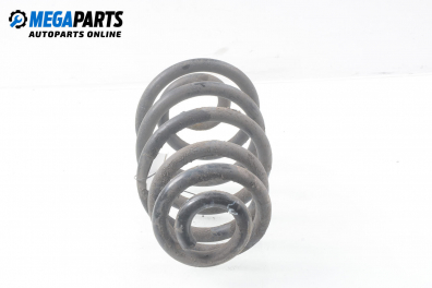 Пружина за ходова част за Audi A4 Sedan B7 (11.2004 - 06.2008), седан, позиция: задна