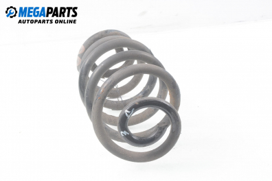 Пружина за ходова част за Audi A4 Sedan B7 (11.2004 - 06.2008), седан, позиция: задна