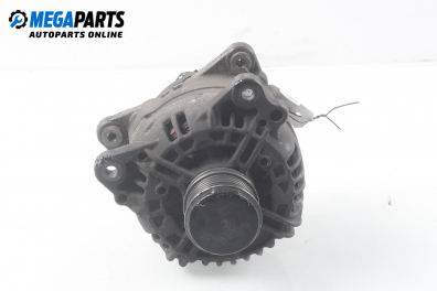 Алтернатор / генератор за Audi A4 Sedan B7 (11.2004 - 06.2008) 2.0 TDI, 140 к.с., № 06F903023J
