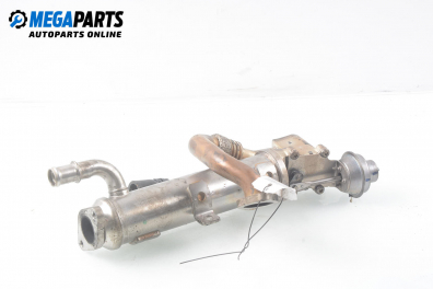 EGR охладител за Audi A4 Sedan B7 (11.2004 - 06.2008) 2.0 TDI, 140 к.с.