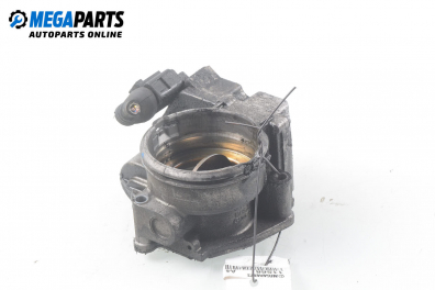 Дроселова клапа за Audi A4 Sedan B7 (11.2004 - 06.2008) 2.0 TDI, 140 к.с.