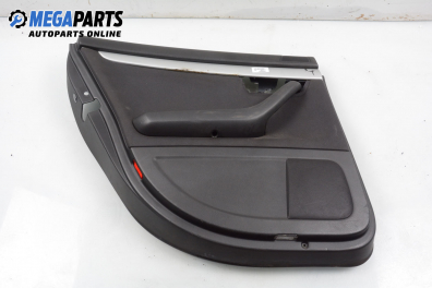 Кора врата за Audi A4 Sedan B7 (11.2004 - 06.2008), 4+1 вр., седан, позиция: задна, лява