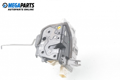 Брава на врата за Audi A4 Sedan B7 (11.2004 - 06.2008), позиция: предна, лява