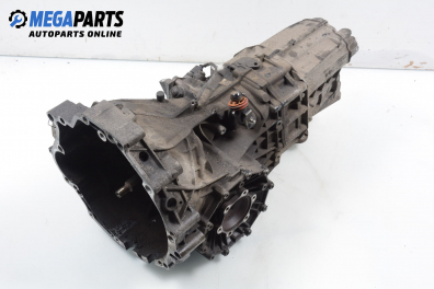 Ръчна скоростна кутия за Audi A4 Sedan B7 (11.2004 - 06.2008) 2.0 TDI, 140 к.с., № 01X301211F