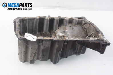 Картер за Audi A4 Sedan B7 (11.2004 - 06.2008) 2.0 TDI, 140 к.с.