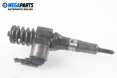 Дюза дизел за Audi A4 Sedan B7 (11.2004 - 06.2008) 2.0 TDI, 140 к.с., № Bosch 0 414 720 404