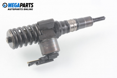 Дюза дизел за Audi A4 Sedan B7 (11.2004 - 06.2008) 2.0 TDI, 140 к.с., № Bosch 0 414 720 404