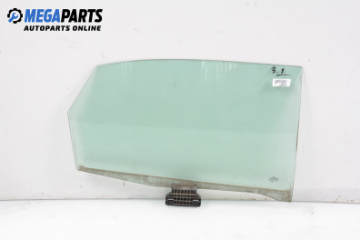 Странично стъкло за Audi A4 Sedan B7 (11.2004 - 06.2008), 4+1 вр., седан, позиция: задна, дясна