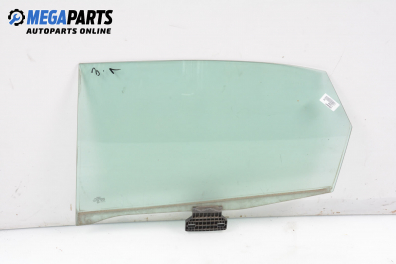 Странично стъкло за Audi A4 Sedan B7 (11.2004 - 06.2008), 4+1 вр., седан, позиция: задна, лява