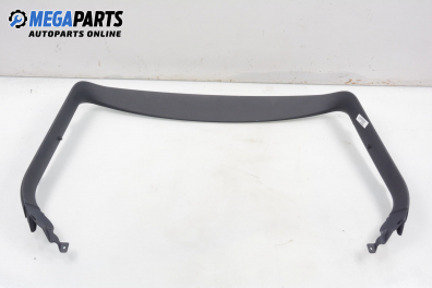 Кора заден капак за Audi A3 Hatchback II (05.2003 - 08.2012), хечбек