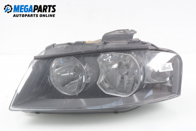 Фар за Audi A3 Hatchback II (05.2003 - 08.2012), хечбек, позиция: лява