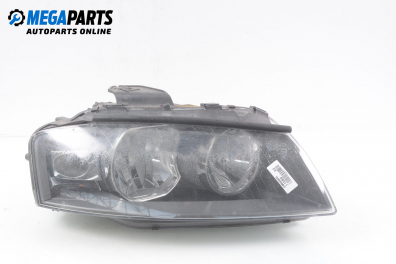 Фар за Audi A3 Hatchback II (05.2003 - 08.2012), хечбек, позиция: дясна