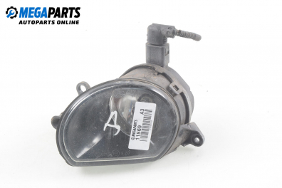 Халоген за Audi A3 Hatchback II (05.2003 - 08.2012), хечбек, позиция: дясна