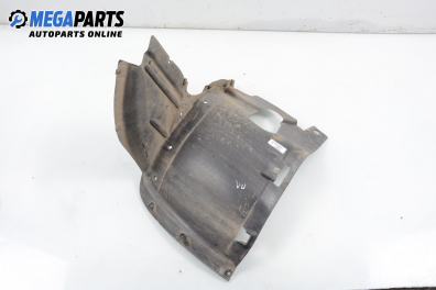 Подкалник за Audi A3 Hatchback II (05.2003 - 08.2012), 2+1 вр., хечбек, позиция: предна, лява