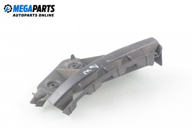 Държач броня за Audi A3 Hatchback II (05.2003 - 08.2012), хечбек, позиция: задна, дясна