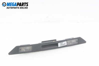 Плафони заден номер за Audi A3 Hatchback II (05.2003 - 08.2012), хечбек