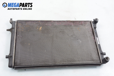 Воден радиатор за Audi A3 Hatchback II (05.2003 - 08.2012) 2.0 FSI, 150 к.с.