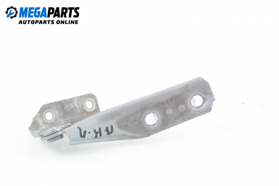 Панта преден капак за Audi A3 Hatchback II (05.2003 - 08.2012), 2+1 вр., хечбек, позиция: лява