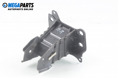 Буфер предна броня за Audi A3 Hatchback II (05.2003 - 08.2012), хечбек, позиция: предна, лява