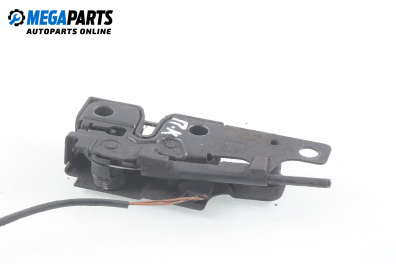 Брава преден капак за Audi A3 Hatchback II (05.2003 - 08.2012), 2+1 вр., хечбек, позиция: предна