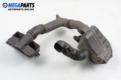 Компенсаторен съд въздух за Audi A3 Hatchback II (05.2003 - 08.2012) 2.0 FSI, 150 к.с.