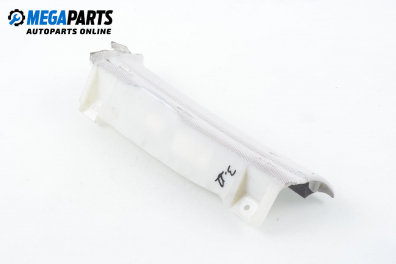 Интериорна пластмаса за Audi A3 Hatchback II (05.2003 - 08.2012), 2+1 вр., хечбек, позиция: дясна