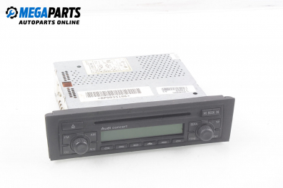 CD плеър за Audi A3 Hatchback II (05.2003 - 08.2012)